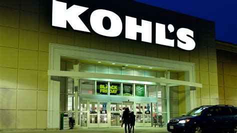 Kohl's to open San Angelo location Nov. 4 | myfoxzone.com