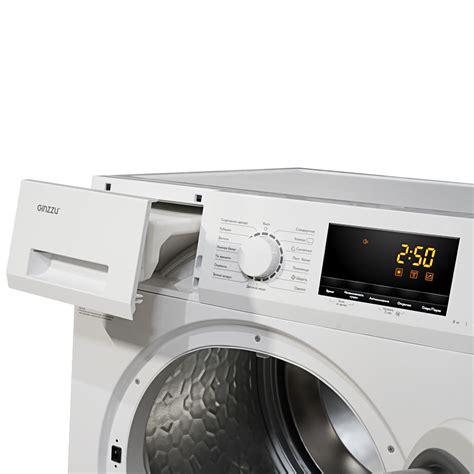 Ginzzu DM-801 инструкция