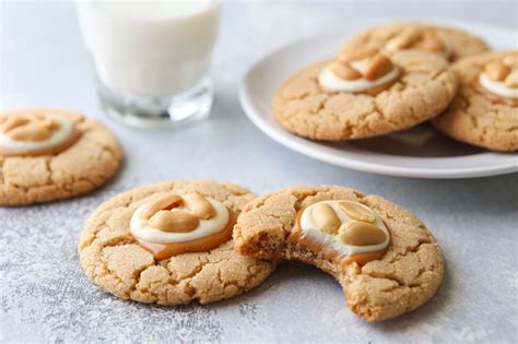 Best Peanut Butter Recipes | Go Bold With Butter