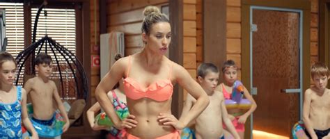 Nude Video Celebs Alena Savastova Sexy Patriot S03e13 2023