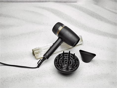 Quiet Mark Hot Tools Pro Artist Quietair Power Dryer