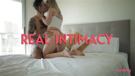 Intimate Sex With Stunning Blonde Amateur Lustery Pornhub