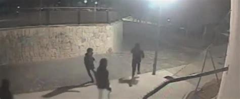 Trece detenidos por una brutal agresión a un gay en un parque de Alicante