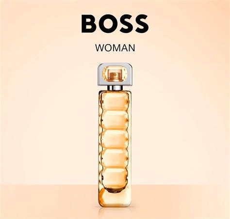 Hugo Boss Woman Eau De Toilette 75ml Buy Best Price In Uae Dubai Abu Dhabi Sharjah