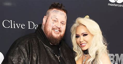 Jelly Roll S Wife Bunnie Xo Marks Year Since Retiring From Sex Work South Africa