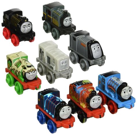 Buy Thomas & Friends MINIS, Online at desertcartINDIA