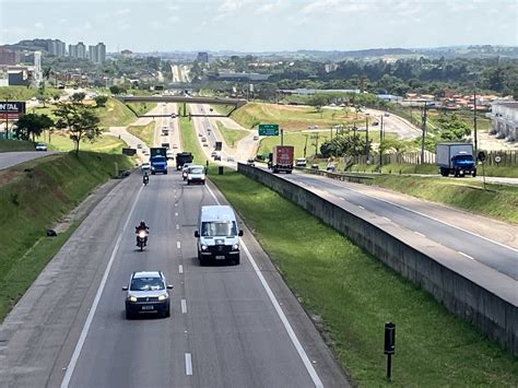 Feriado Prolongado Veja Expectativa De Fluxo E Horários De Pico Nas