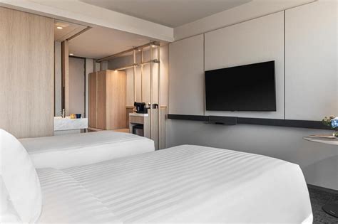 HOTEL NOVOTEL BANGKOK FUTURE PARK RANGSIT PATHUM THANI