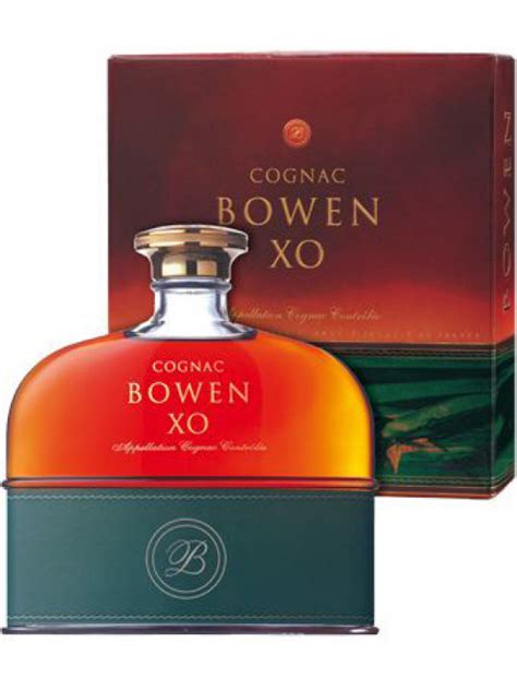 Bowen Xo Gift Box