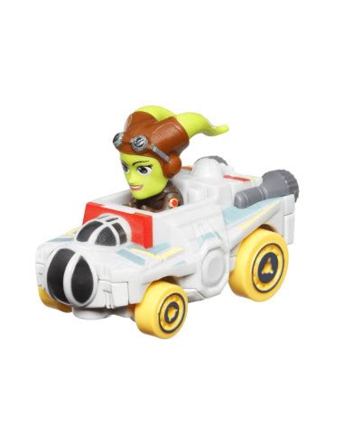 Miniaturas Hot Wheels Racer Verse