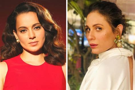 The Unseen Story Of Nausheen How This Pakistani Actress Is Redefining Representation In Bollywood