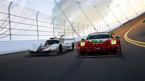 RaceRoom: On The Edge Pack, Update und Infos zu PlÃ¤nen fÃ¼r die ...