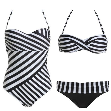 Costume Intero E Bikini Yamamay Modello Anna