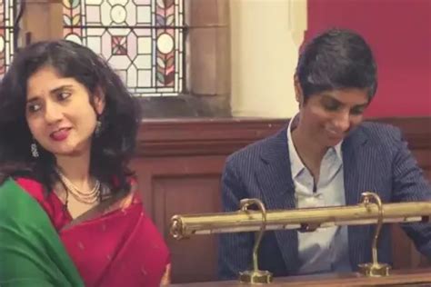 Right To Life Of Dignity Menaka Guruswamy During Same Sex Marriage