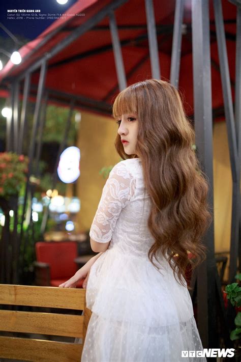 Ng M V P Thi N Th N C A Hot Girl H T Nh Trong B Nh M I