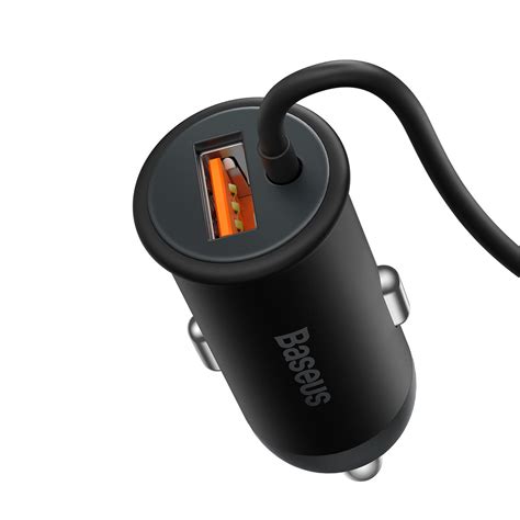 Купить Автомобильный держатель (MagSafe для iPhone с 12 по 16) Baseus ...