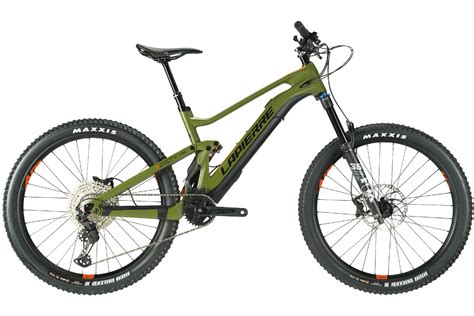 Lapierre E Zesty AM 9 2 Aktion 29 27 5 Zoll 22 Fahrrad XXL