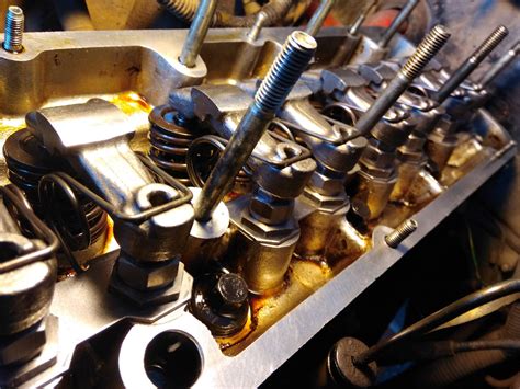 Гидрокомпенсаторы Нива Шевроле: замена и прокачка