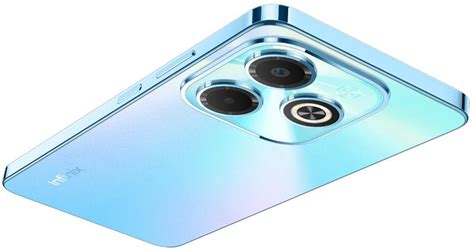 Infinix Hot I Entry Level Cu Stocare GB UFS Ce Credem GadgetLab Ro