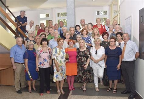 Mostar Proslavili Pola Stolje A Mature Bljesak Info Bh Internet Magazin