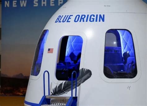 La NASA elige a Blue Origin para misión a la Luna Colima Noticias