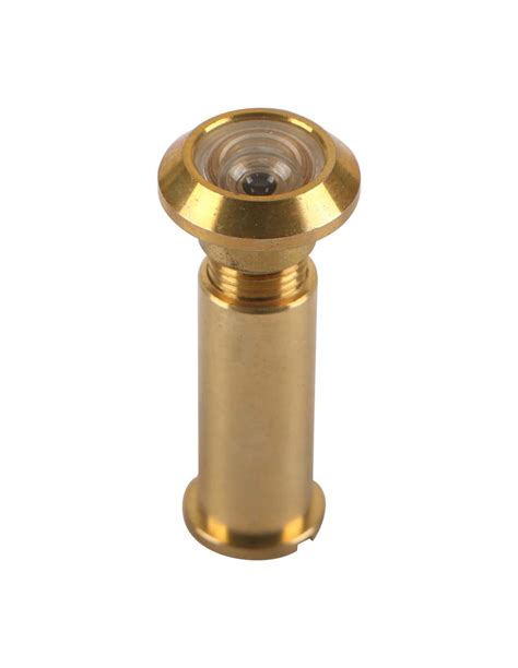 D 180 Front Door Eye Hole