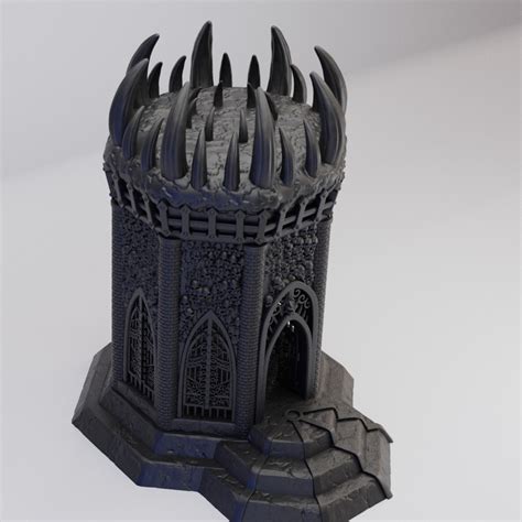 Hot Goblin 生贄の塔