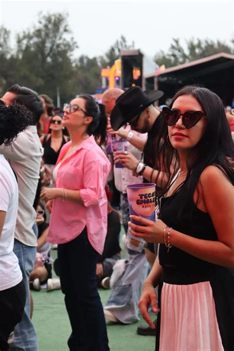 Tecate Emblema 2024 DÍA 1 desde Sam Smith y el bar gay más grande hasta la sorpresiva