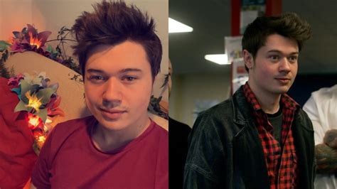 Sobreviviente De Abuso Por Actor De Sex Education Habla Tras Condena Judicial Cooperativa Cl