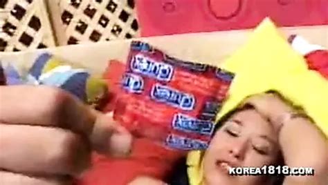 Hot Korean Miss Kim Gets Dick Inside Her Pussy With No Condo XHamster