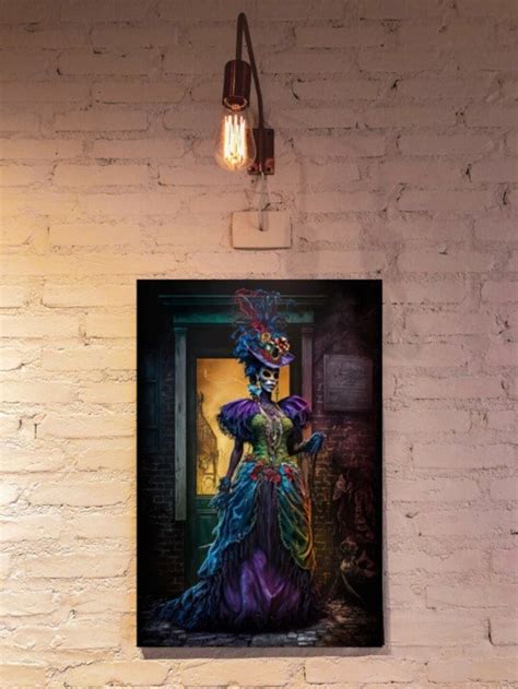 New Orleans Voodoo Queen, New Orleans, Voodoo, New Orleans Culture, New ...