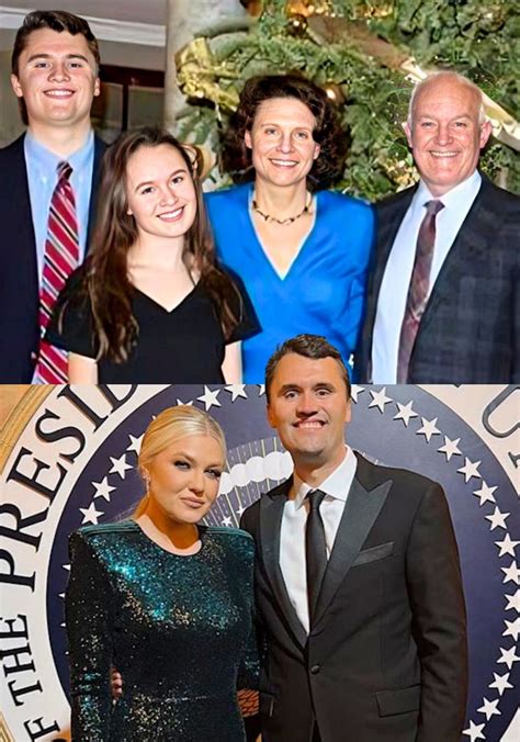 Charlie Kirk's Parent Heartbroken Tears & Final Emotional Tribute