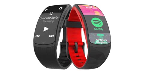 Opaska Samsung Gear Fit 2 Pro będzie droższa o kilkadziesiąt dolarów od ...