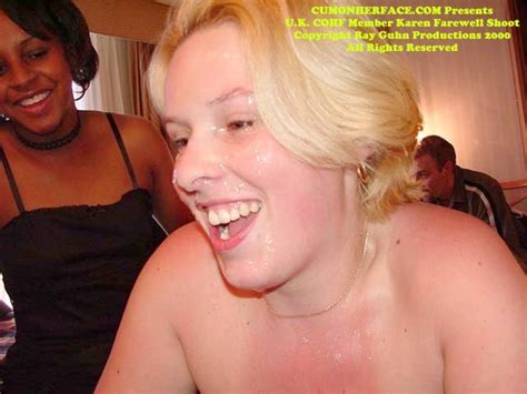 Karen Farewell Porn Pic