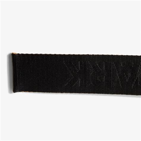 Ремень adidas Ivy Park Logo Belt Black/Mesa купить оригинал - цена в ...