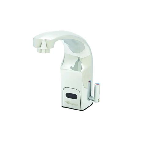 Tands Ec 3130 Faucet With Above Deck Electronics Ade