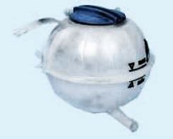 Замена расширительного бачка Фольксваген Поло 5