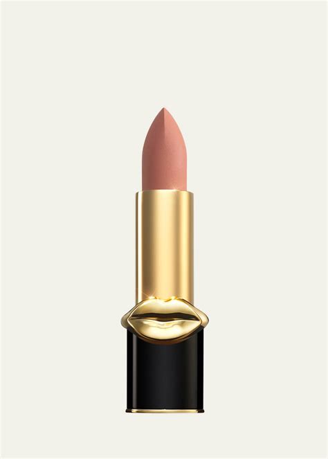 Pat McGrath Labs MatteTrance Lipstick Nude Venus Bergdorf Goodman