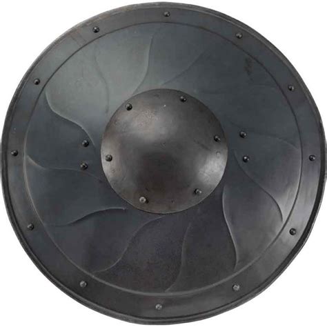 Functional Medieval Shields Medieval Collectibles