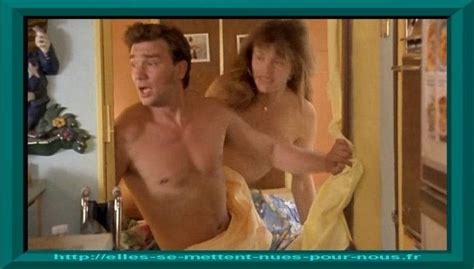 Alexandra Kazan Nude Pics Page