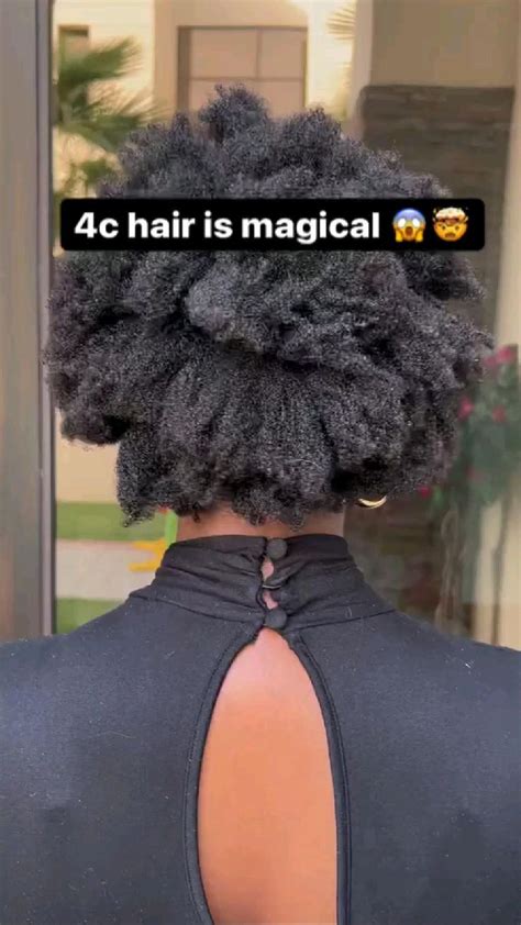 C Hair Is Magical Credit Delpa Is Bae Ig Hair