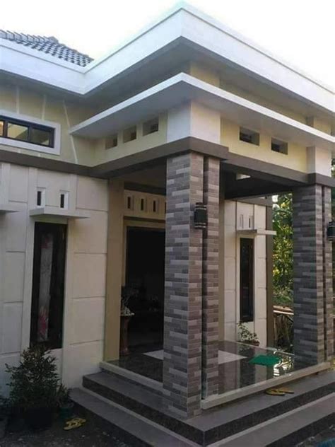 Contoh Profil Rumah – Gudang Materi Online