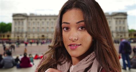 Beautiful Latina Woman Lying In Bed Stock Footage Video Of Ethnicity Smile