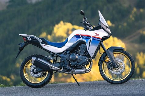 Honda Xl Transalp First Look Fast Facts