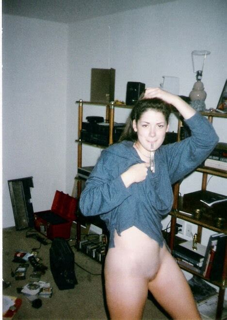 Retro Vintage Polaroid 036 114 Porn Pic