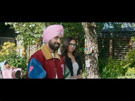 Babe Bhangra Paunde Ne Full Movie Part Youtube