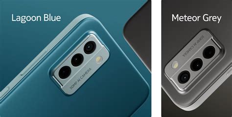 Neues Nokia G22 startet mit QuickFix-Reparatur und 3 Jahren Garantie