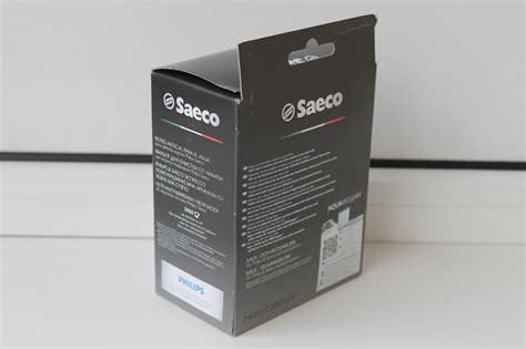 Фильтр для кофемашин Philips Saeco AquaClean CA6903 купить в Минске ...