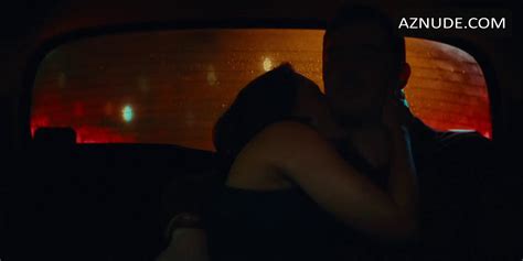 Aggy K Adams Nude Aznude