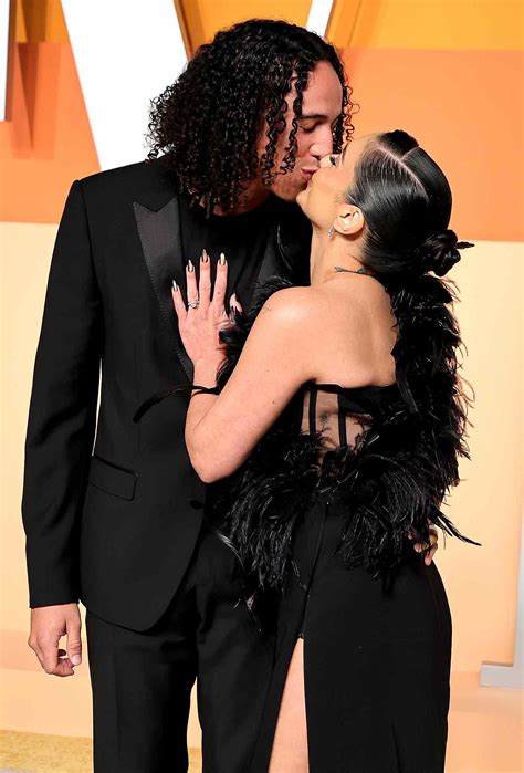 Vanessa Hudgens and Cole Tucker's Relationship Timeline